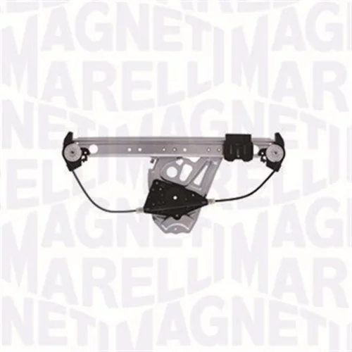 Mechanizmus zdvíhania okna MAGNETI MARELLI 350103170219