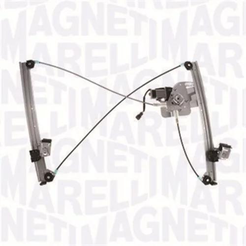 Mechanizmus zdvíhania okna 350103170262 (MAGNETI MARELLI) - obr. 1