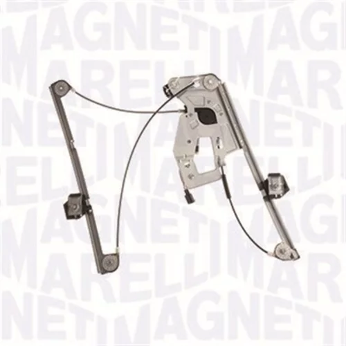 Mechanizmus zdvíhania okna MAGNETI MARELLI 350103170267