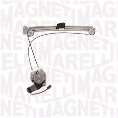 Mechanizmus zdvíhania okna 350103170270 (MAGNETI MARELLI) - obr. 1