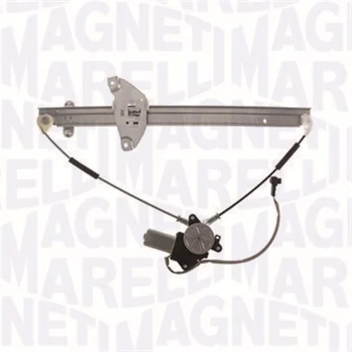 Mechanizmus zdvíhania okna 350103170313 (MAGNETI MARELLI) - obr. 1