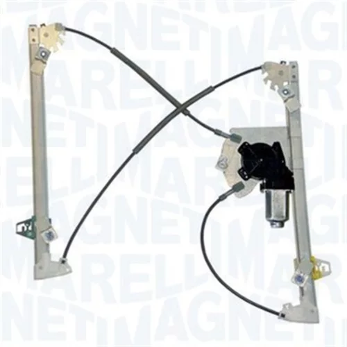 Mechanizmus zdvíhania okna MAGNETI MARELLI 350103173900