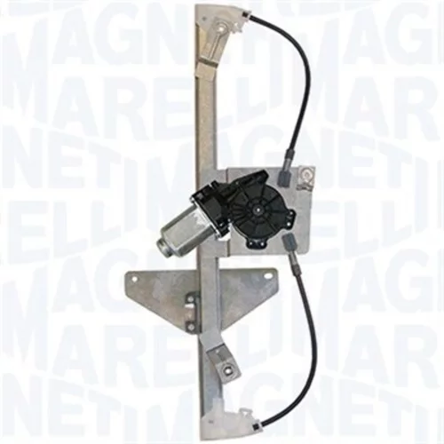 Mechanizmus zdvíhania okna 350103185100 (MAGNETI MARELLI) - obr. 1