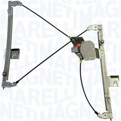 Mechanizmus zdvíhania okna MAGNETI MARELLI 350103200400
