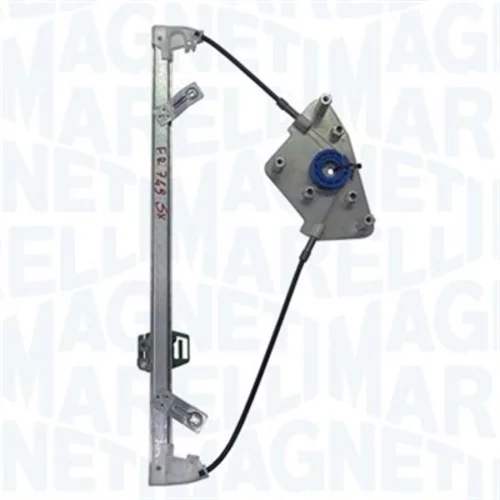 Mechanizmus zdvíhania okna MAGNETI MARELLI 350103206500