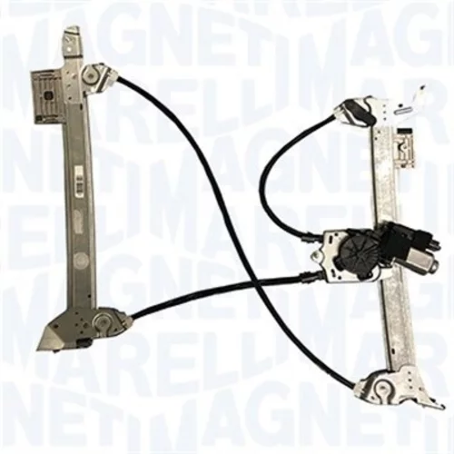 Mechanizmus zdvíhania okna MAGNETI MARELLI 350103206800