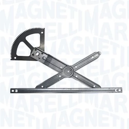 Mechanizmus zdvíhania okna MAGNETI MARELLI 350103219500