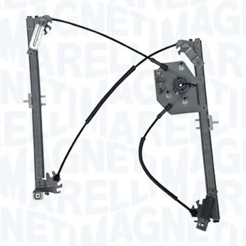 Mechanizmus zdvíhania okna MAGNETI MARELLI 350103220400