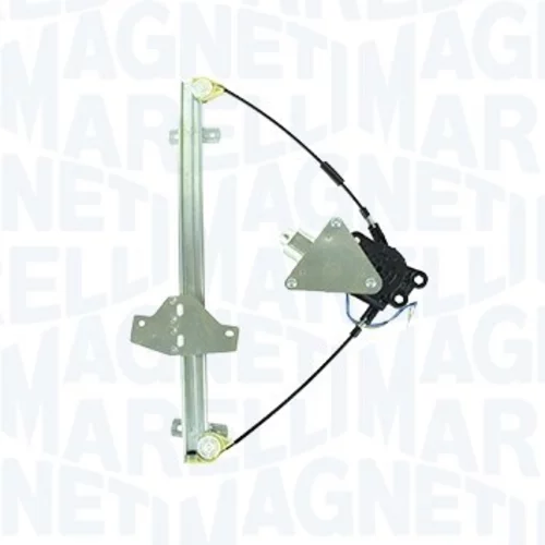 Mechanizmus zdvíhania okna MAGNETI MARELLI 350103452000