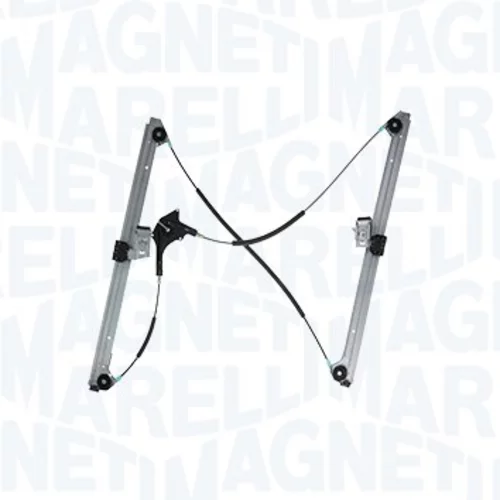 Mechanizmus zdvíhania okna MAGNETI MARELLI 350103753000