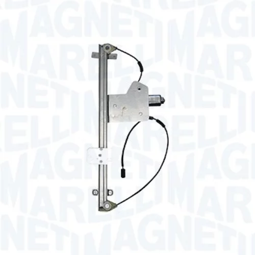 Mechanizmus zdvíhania okna MAGNETI MARELLI 350103982000