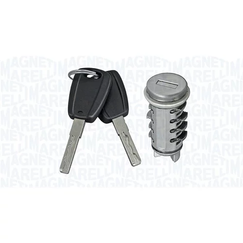 Valcová vložka zámku MAGNETI MARELLI 350105030100
