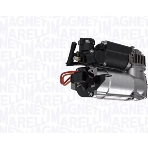 Kompresor pneumatického systému 350120001112 (MAGNETI MARELLI) - obr. 3