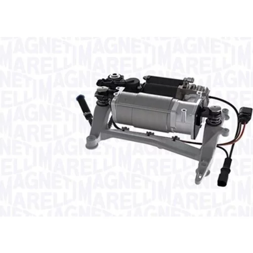 Kompresor pneumatického systému 350170001117 (MAGNETI MARELLI) - obr. 1