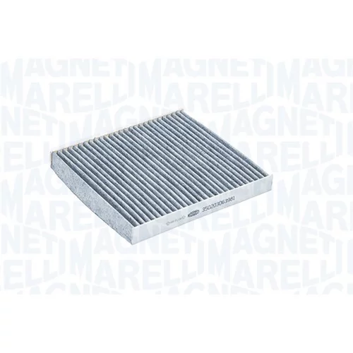 Filter vnútorného priestoru MAGNETI MARELLI 350203063981