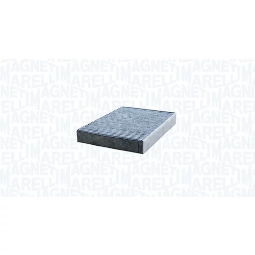 Filter vnútorného priestoru 350203066070 (MAGNETI MARELLI)