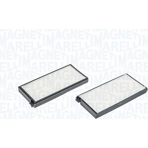 Filter vnútorného priestoru MAGNETI MARELLI 350208067190
