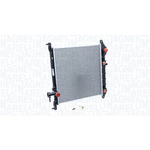 Chladič motora 350213205700 (MAGNETI MARELLI)