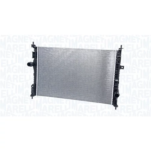 Chladič motora MAGNETI MARELLI 350213217800