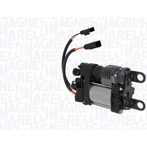 Kompresor pneumatického systému 350260001126 (MAGNETI MARELLI) - obr. 1