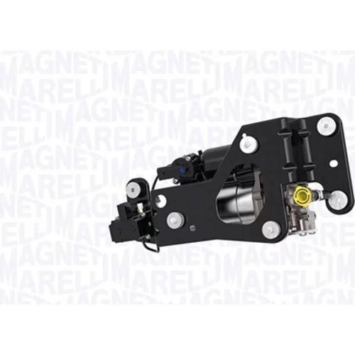 Kompresor pneumatického systému 350270001127 (MAGNETI MARELLI) - obr. 3