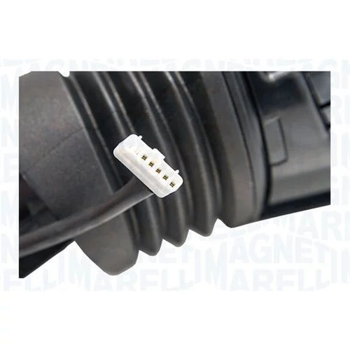 Vonkajšie spätné zrkadlo 350314025630 (MAGNETI MARELLI) - obr. 2
