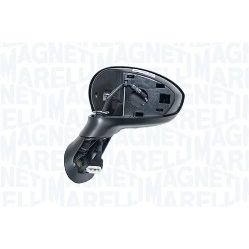 Vonkajšie spätné zrkadlo MAGNETI MARELLI 350314027210