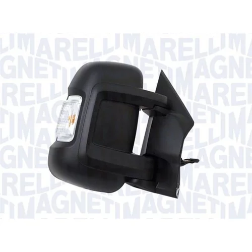 Vonkajšie spätné zrkadlo 350315027980 (MAGNETI MARELLI)