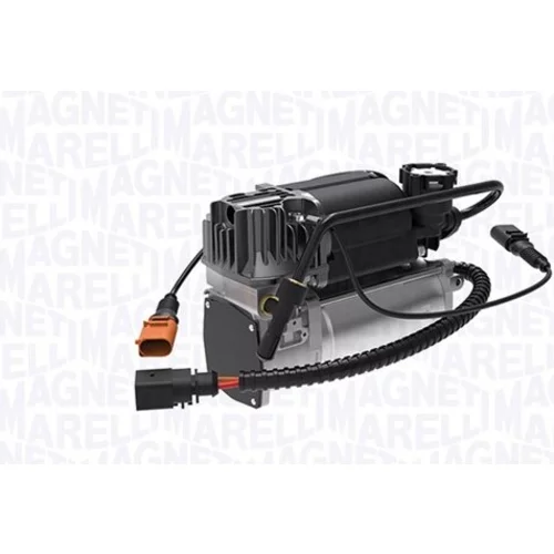 Kompresor pneumatického systému 350430001143 (MAGNETI MARELLI) - obr. 1