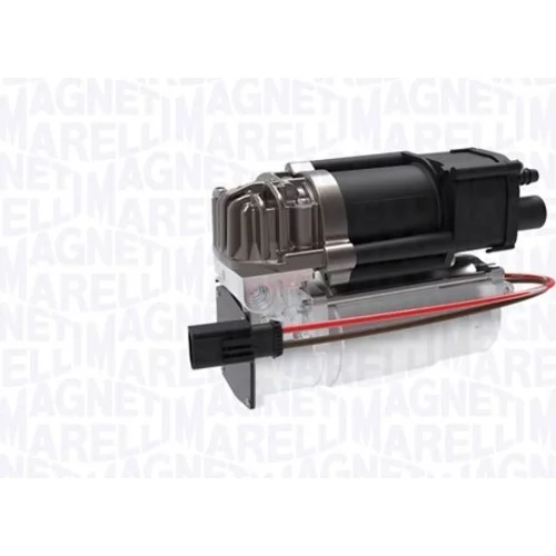 Kompresor pneumatického systému 350460001147 (MAGNETI MARELLI) - obr. 1