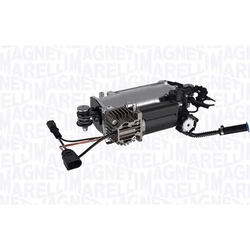 Kompresor pneumatického systému 350460001150 (MAGNETI MARELLI) - obr. 2
