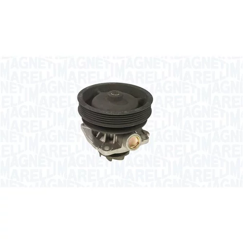 Vodné čerpadlo, chladenie motora 350981339000 (MAGNETI MARELLI) - obr. 1