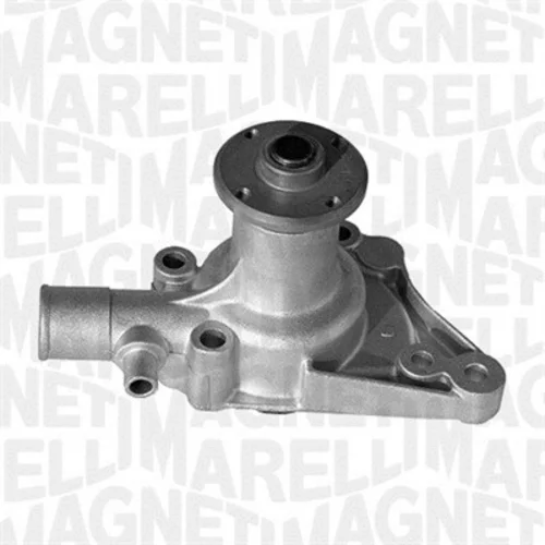 Vodné čerpadlo, chladenie motora 350981419000 (MAGNETI MARELLI) - obr. 1