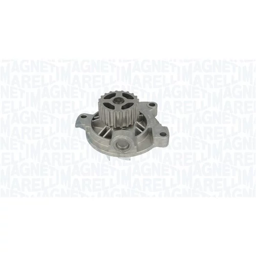 Vodné čerpadlo, chladenie motora 350981701000 (MAGNETI MARELLI) - obr. 1