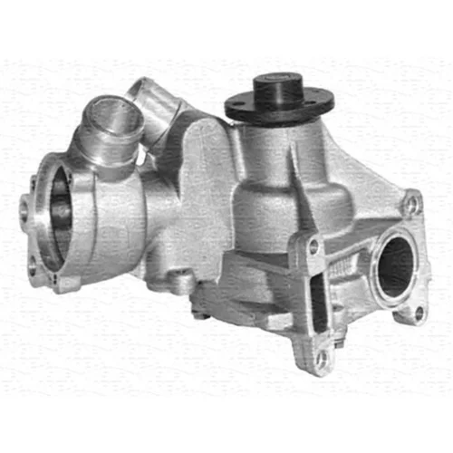 Vodné čerpadlo, chladenie motora 350981724000 (MAGNETI MARELLI) - obr. 1