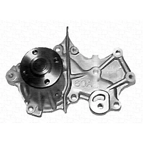 Vodné čerpadlo, chladenie motora MAGNETI MARELLI 350981790000