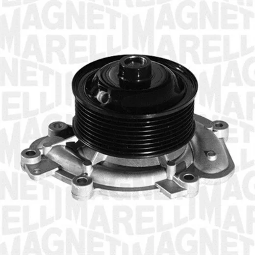 Vodné čerpadlo, chladenie motora MAGNETI MARELLI 350982059000
