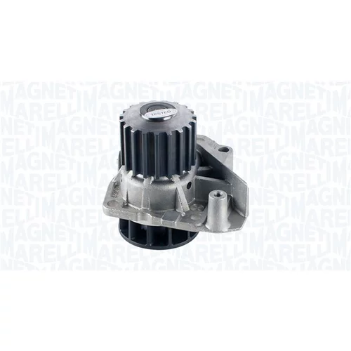 Vodné čerpadlo, chladenie motora MAGNETI MARELLI 350984205000