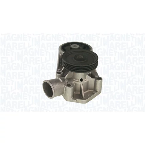Vodné čerpadlo, chladenie motora 350984280000 (MAGNETI MARELLI)