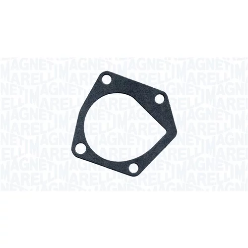 Vodné čerpadlo, chladenie motora 350984280000 (MAGNETI MARELLI) - obr. 1