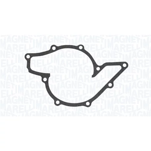 Vodné čerpadlo, chladenie motora MAGNETI MARELLI 350984294000