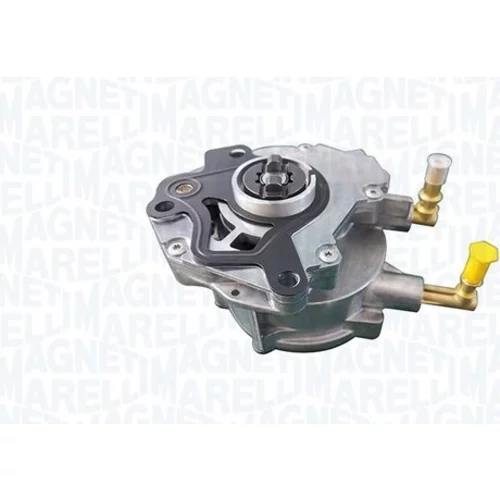 Vákuové čerpadlo brzdového systému MAGNETI MARELLI 351233010036