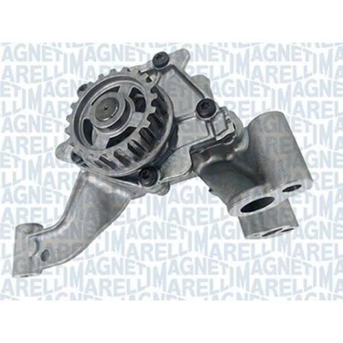 Olejové čerpadlo 351516000081 (MAGNETI MARELLI) - obr. 1