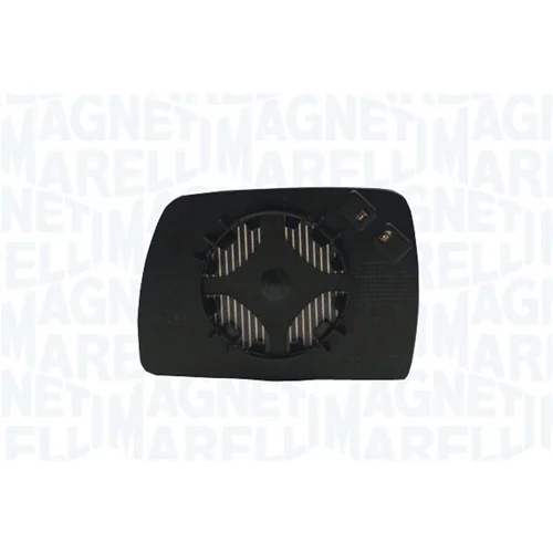 Sklo vonkajšieho zrkadla MAGNETI MARELLI 351991305620