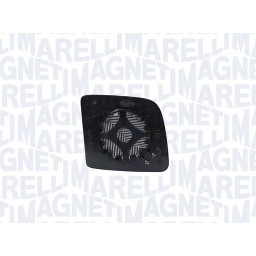 Sklo vonkajšieho zrkadla 351991804800 (MAGNETI MARELLI)