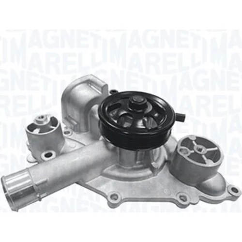 Vodné čerpadlo, chladenie motora MAGNETI MARELLI 352316171455