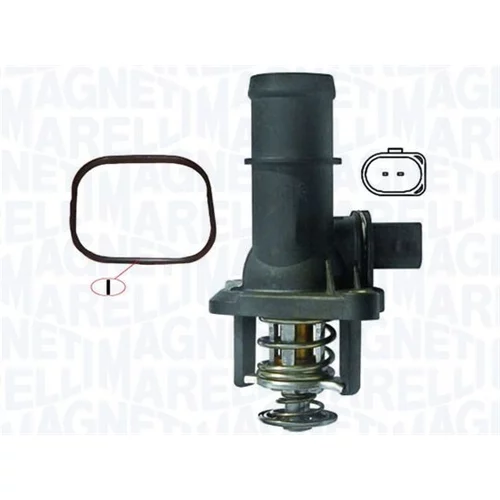 Termostat chladenia MAGNETI MARELLI 352317003760