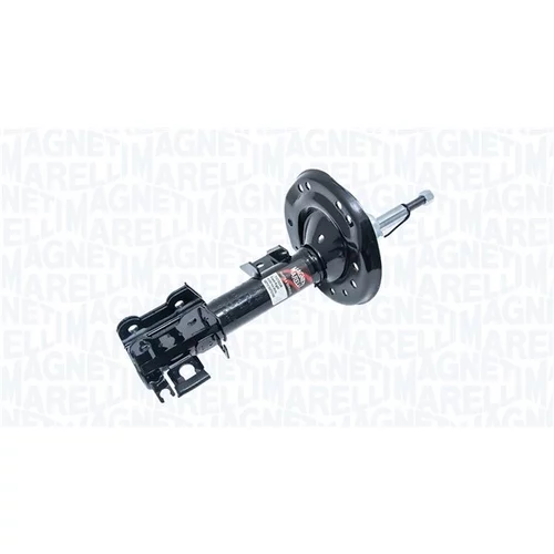Tlmič pérovania 357175070100 (MAGNETI MARELLI) - obr. 1