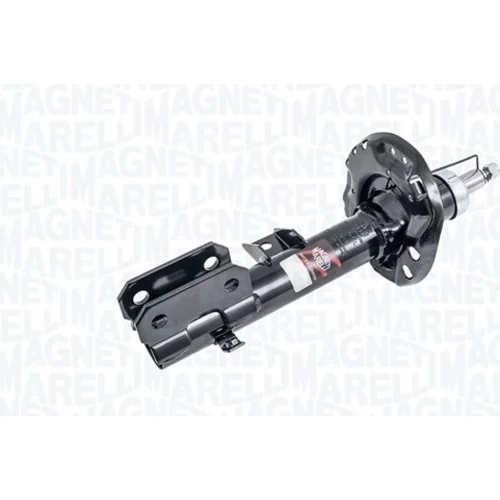 Tlmič pérovania 358080070100 (MAGNETI MARELLI) - obr. 1