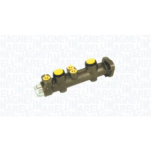 Hlavný brzdový valec MAGNETI MARELLI 360219130143